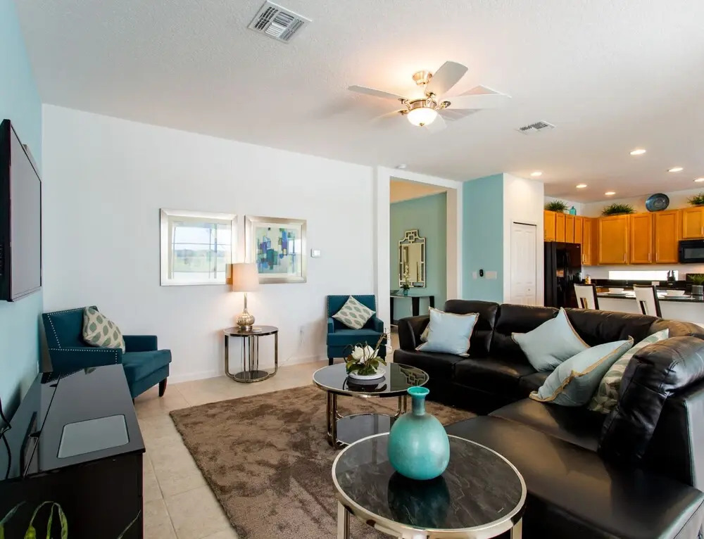 Home Theater, Games Room, Pool, Spa & Lake View!!