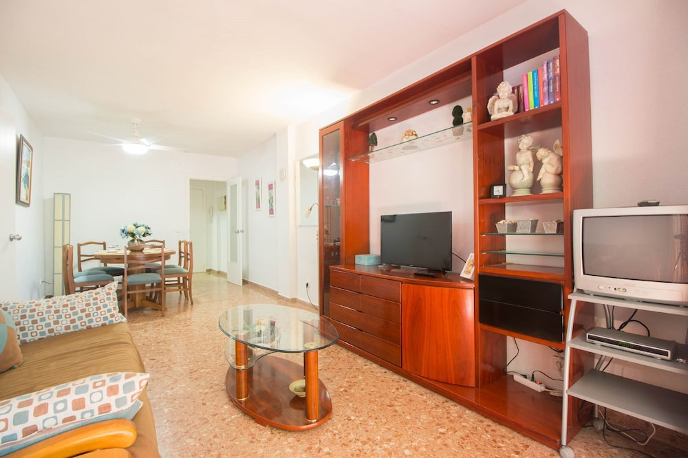 Apartamento Atlas IV 1 4 ref. 1102