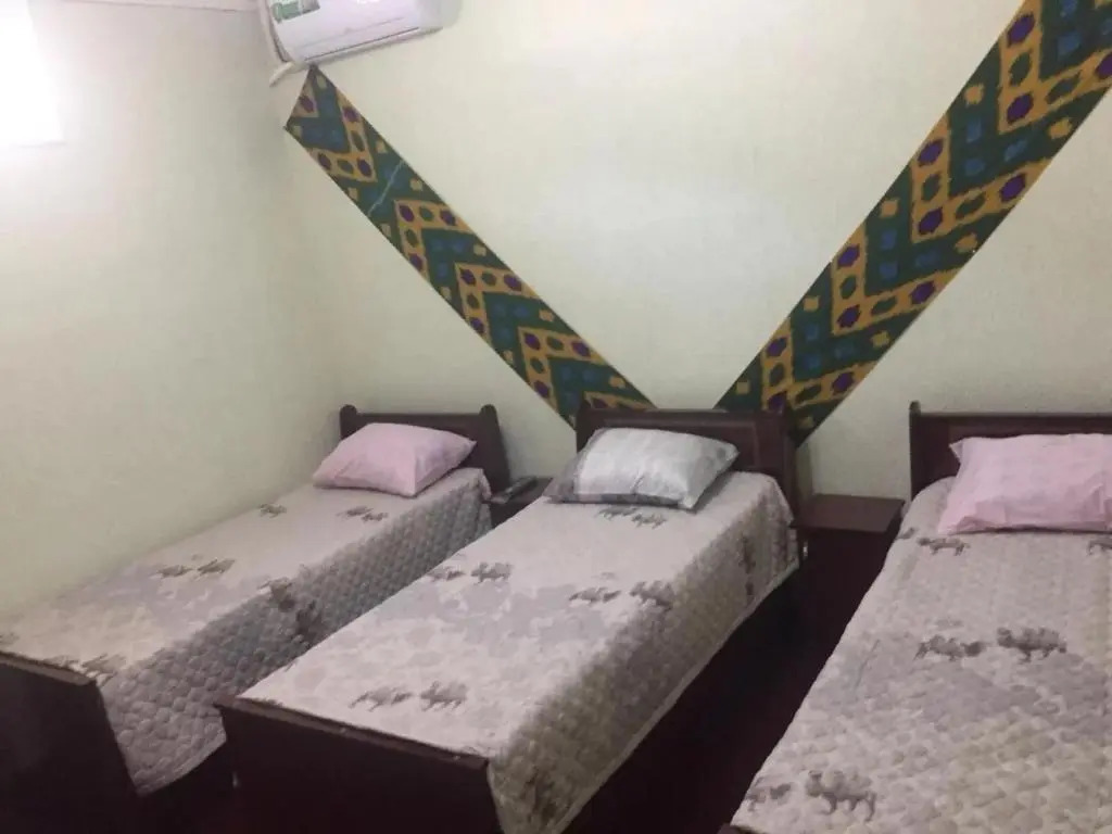 Tohir Ota Guest House