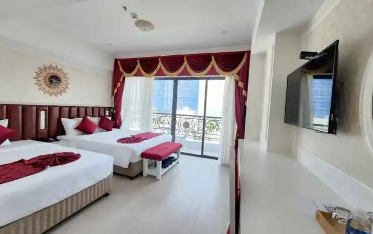 Dezon Hotel