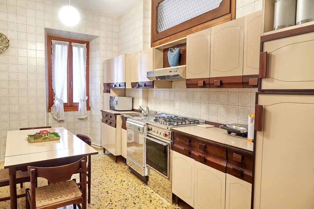 Appartamenti In Riva