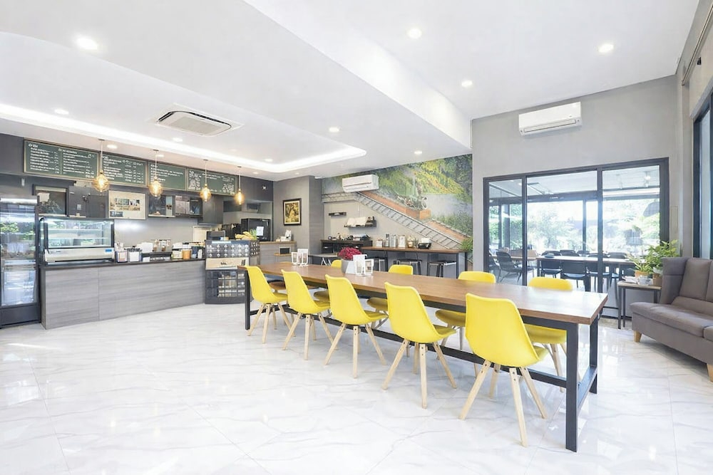 Rayong Valley Resort