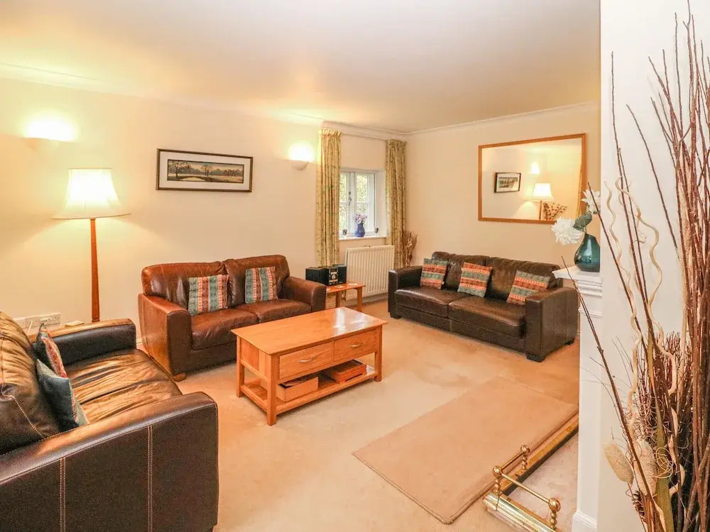 Orchard Cottage
