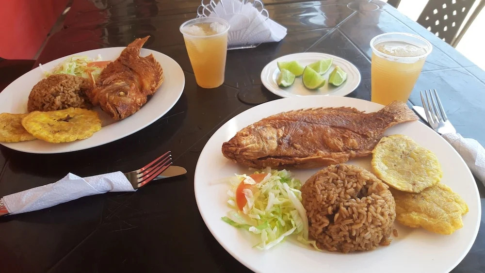 Posada  Huella Baru