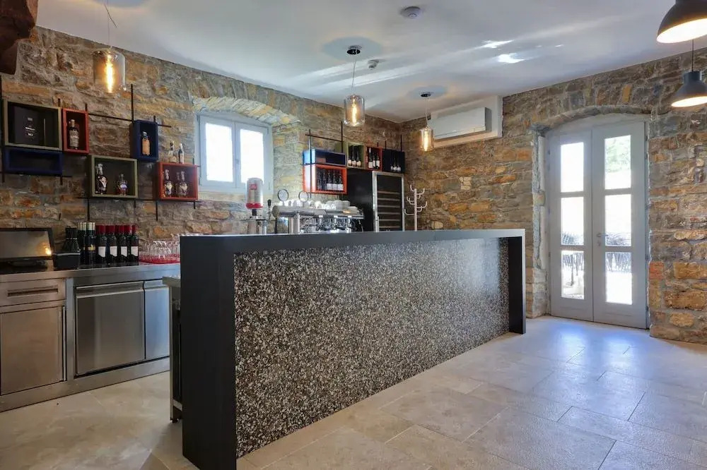 B&B Artegnana 1798