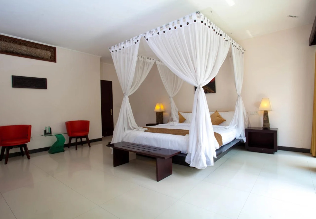 Rishi Villas