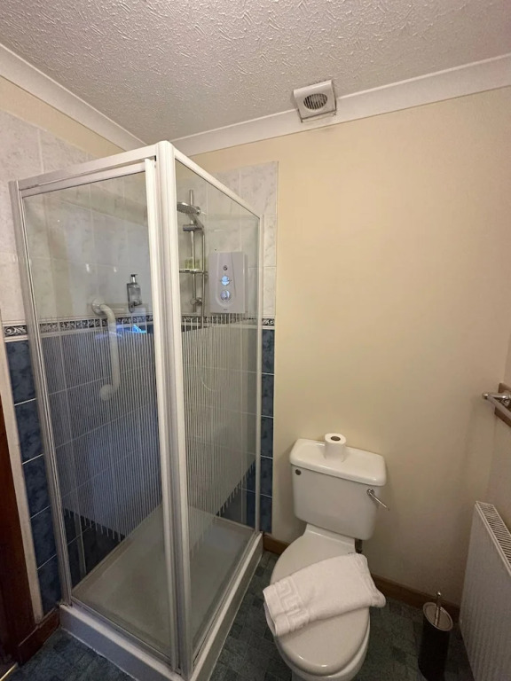OYO Mackay'S Travel Lodge Hotel