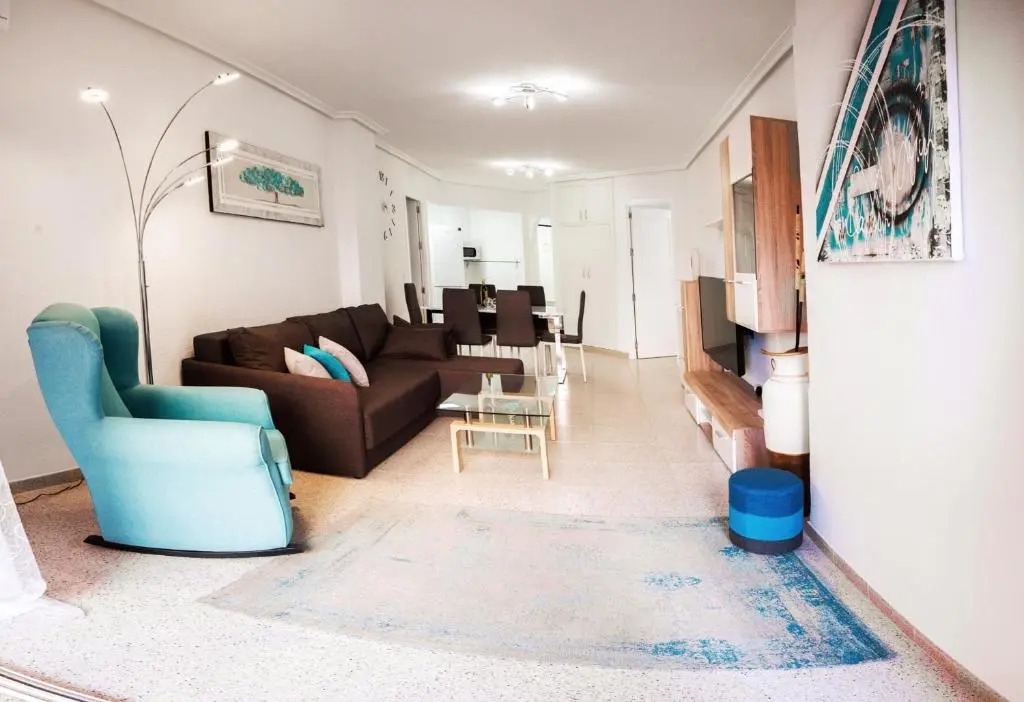 Holiday Royal Suite Concordia
