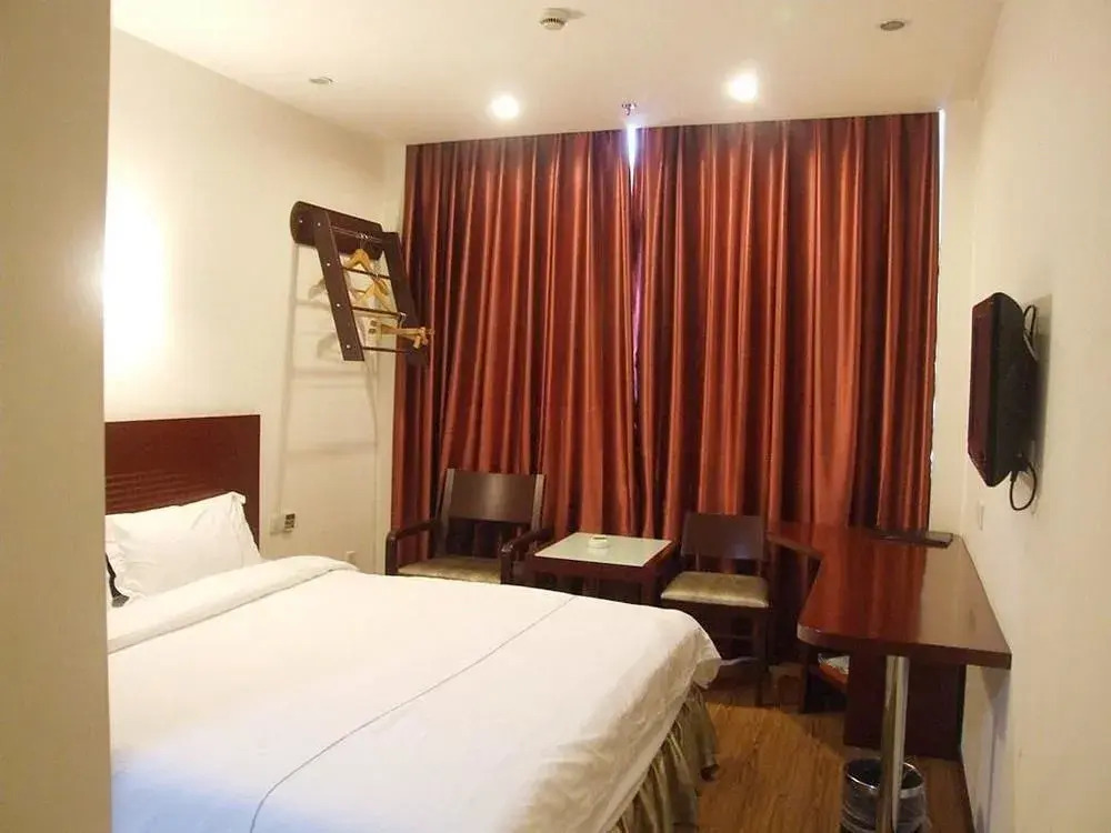 Wenzhou Jia Lai Shi Business Hotel