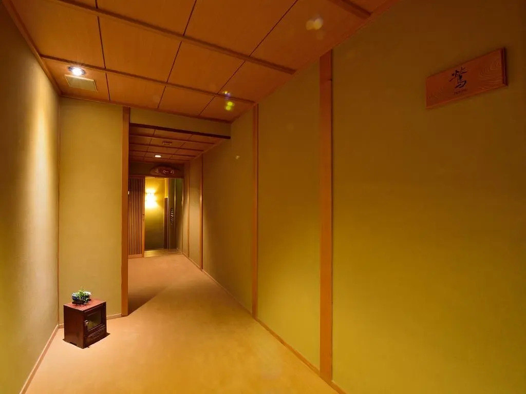 Umenoya Ryokan