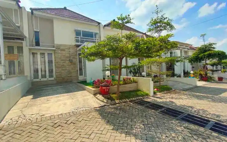 Villa kayana e8