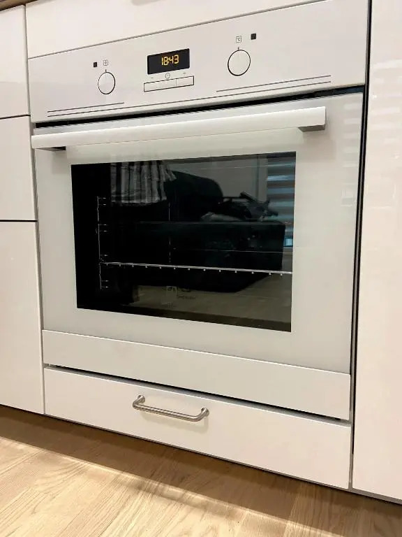 Wolfie Apartment