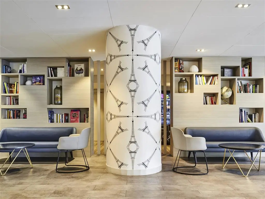ibis Paris Porte de Montreuil