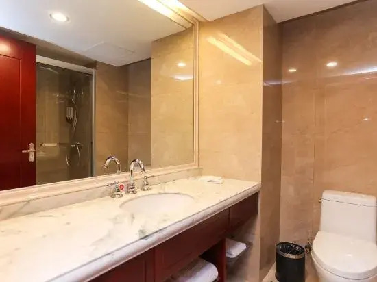Taihua Hotel