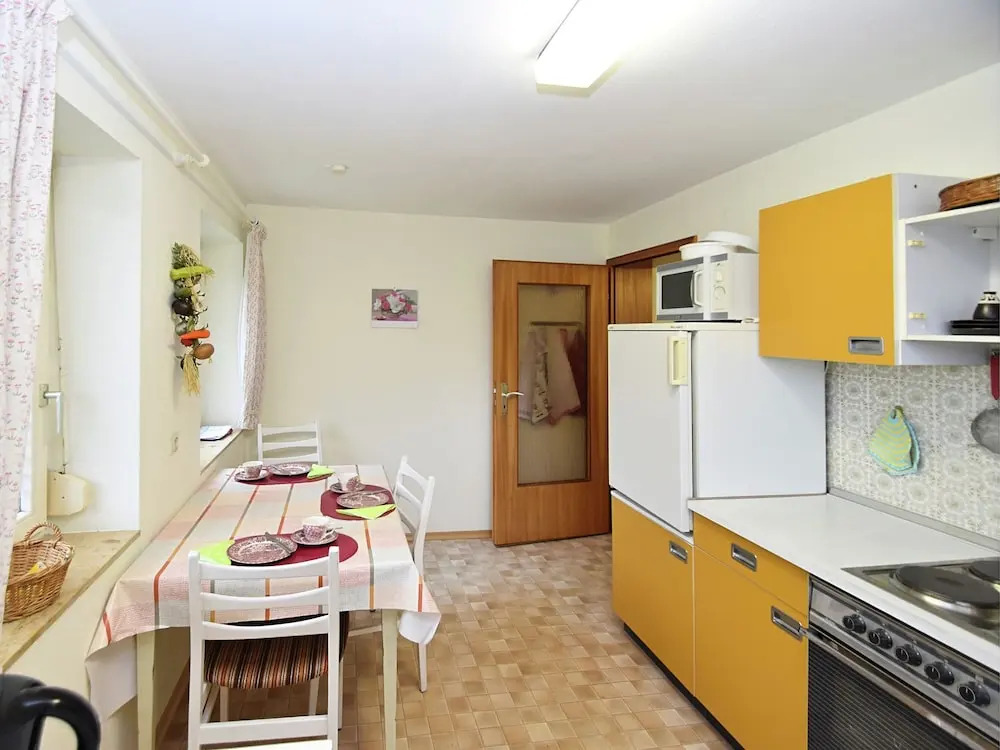 Modern Apartment in Bad Rippoldsau Near Town Center