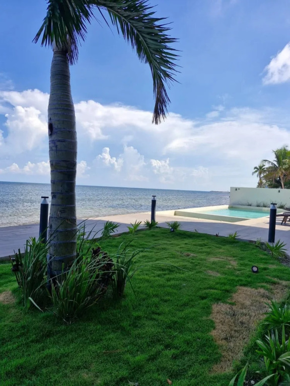 Beautiful Studio Puerto Morelos