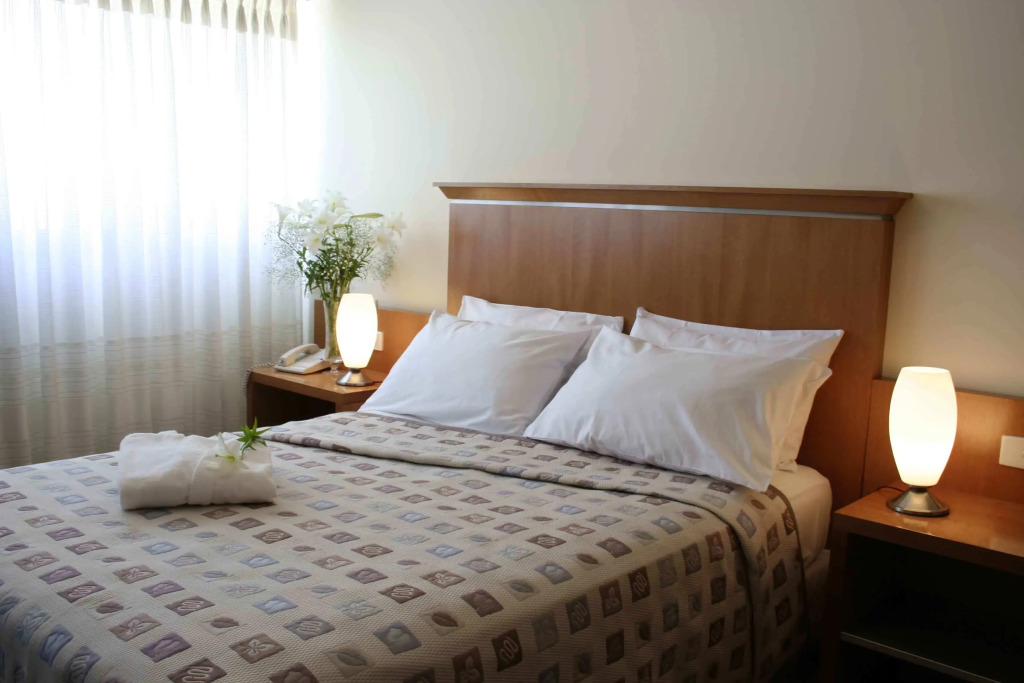 Ariston Hotel