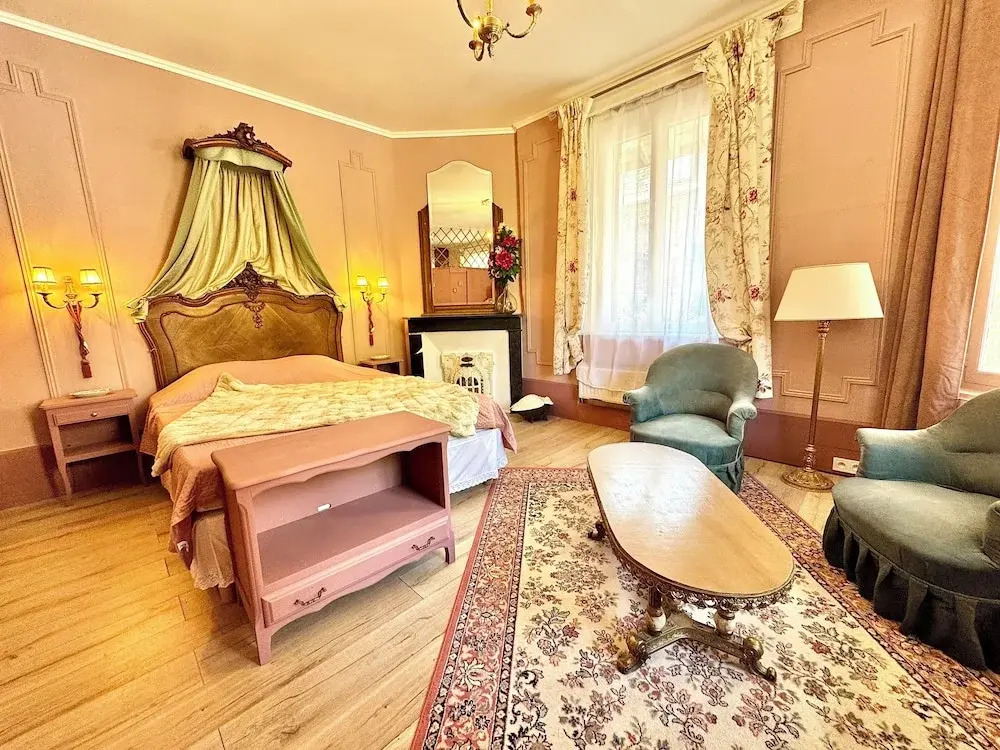Relais des Anges