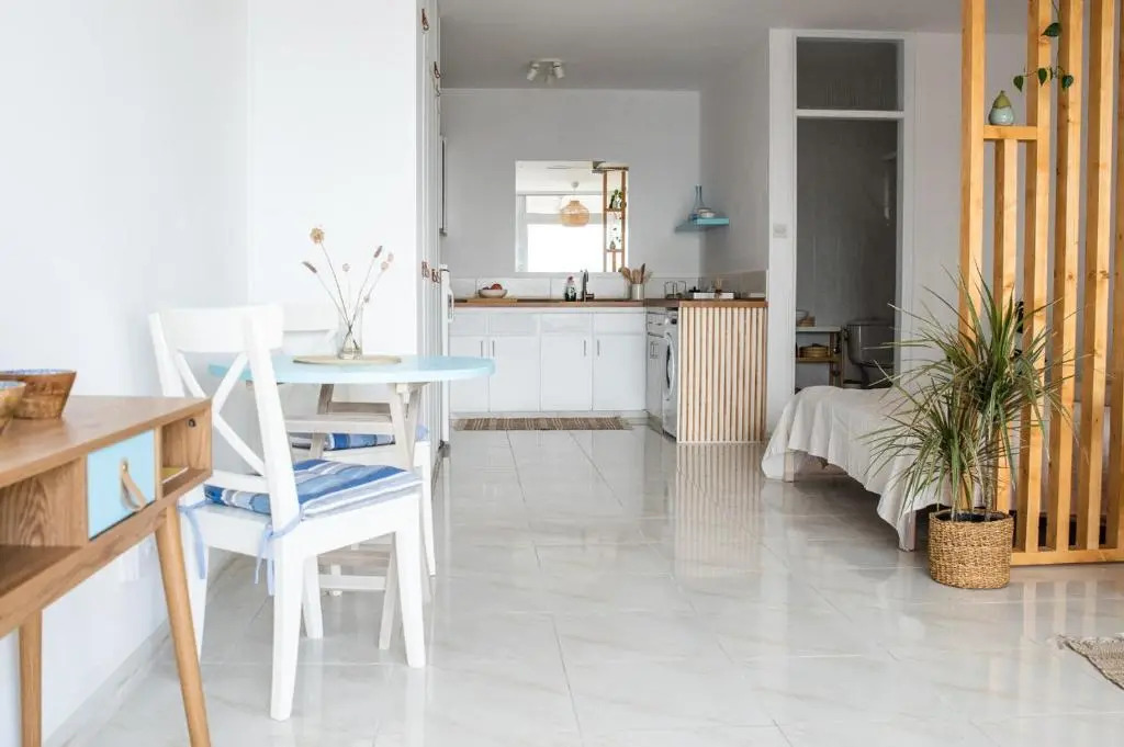 Pissouri bay studio
