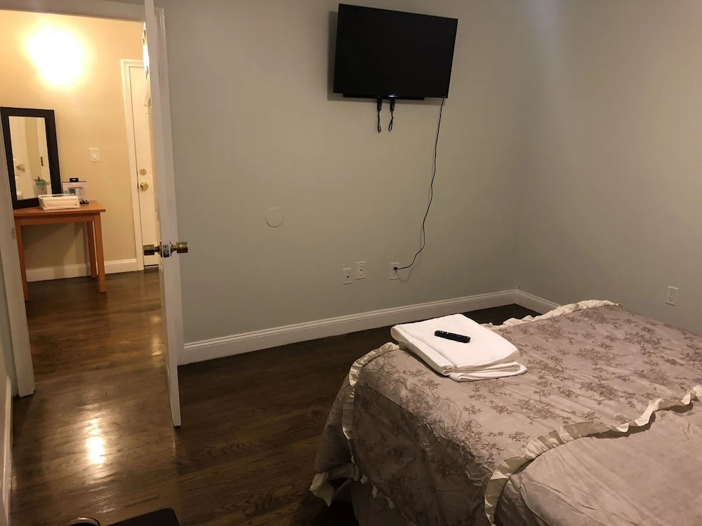 Pasadena B&B