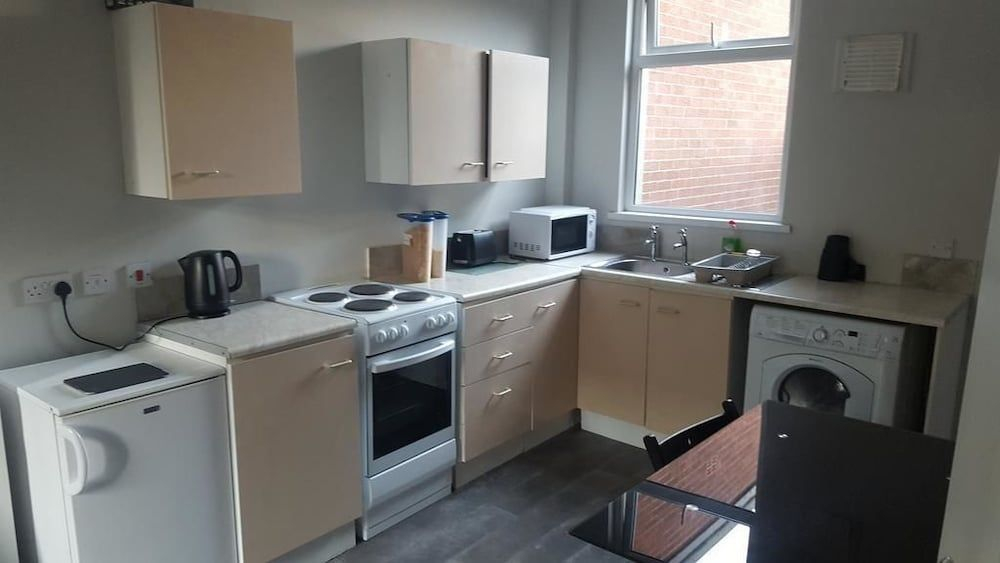 Tennent Street Town House