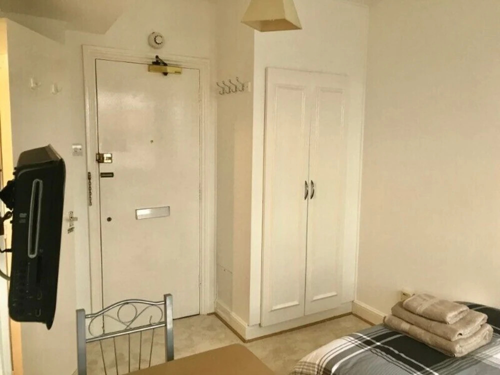 Cosy Apt Chelsea Cloister