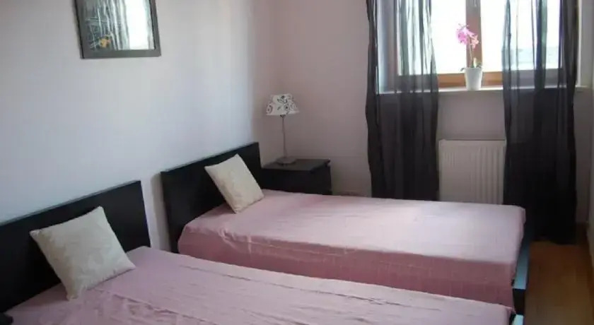 Apartament Niemcewicza
