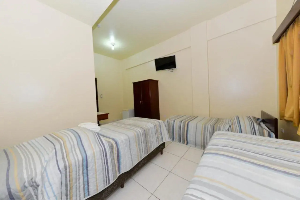 Lito Palace Hotel