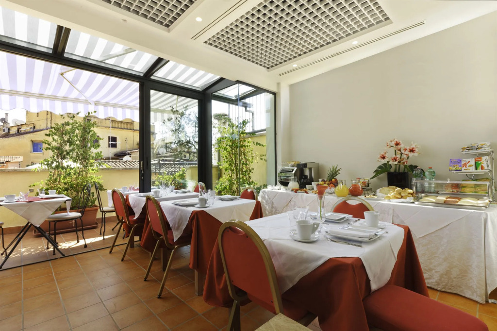 Hotel Pincio
