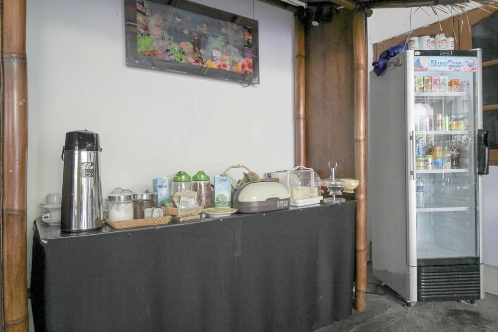 Airy Eco Kuta Dewi Sartika Gang Nusa Indah 4 Bali