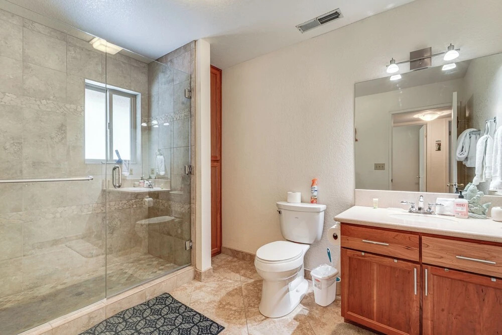 Ski, Golf & Hike! Incline Village Family Home