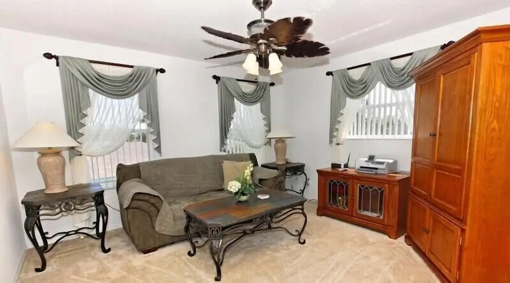 Ovm2696 - The Manor at West Haven - 5 Bed 4.5 Baths Villa