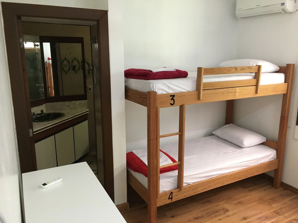 Hostel Berghaus