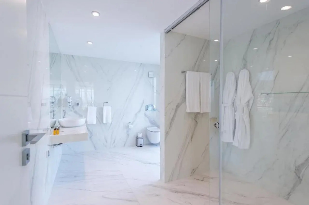 Grand Hotel Sveti Vlas - Fitness & SPA Hotel Ultra All Inclusive