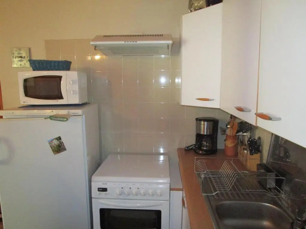 Maison Les Sables-d'Olonne, 2 pièces, 4 personnes - FR-1-197-399