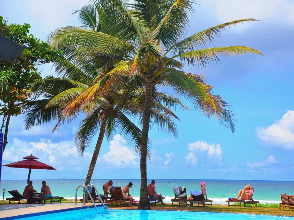 Koggala Beach Hotel