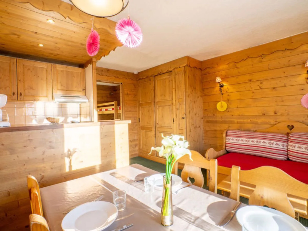 Villa Neves Val Thorens 32104