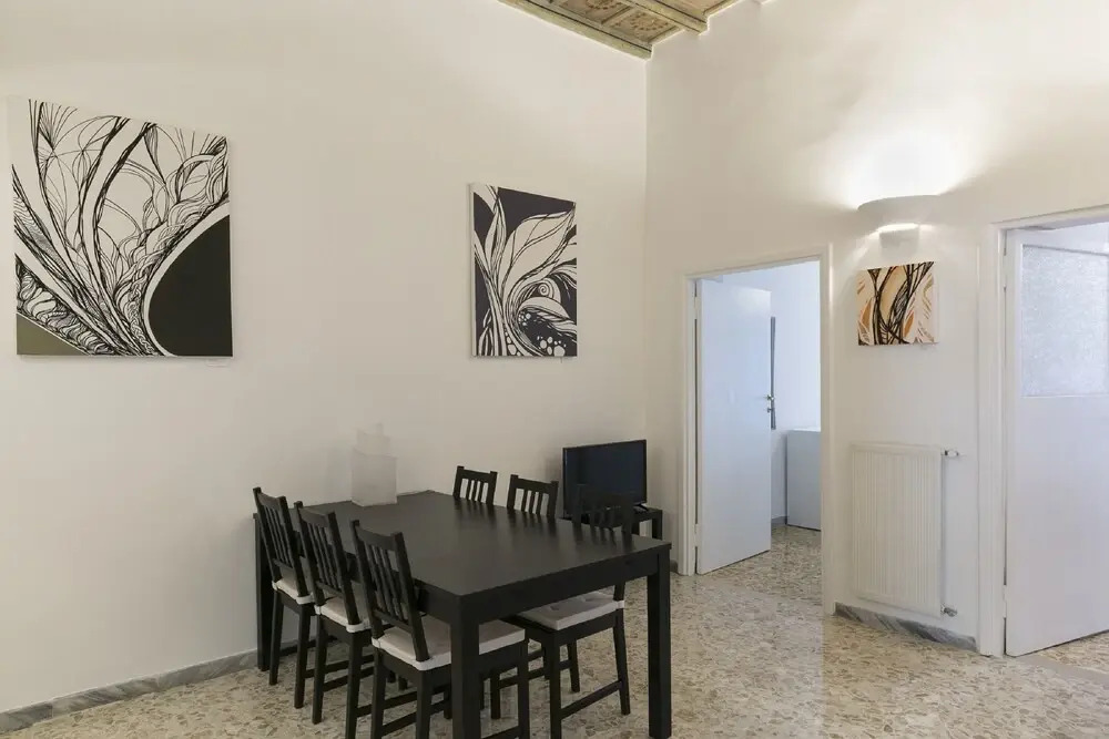 Gabriella Art Apartment Navona Sq