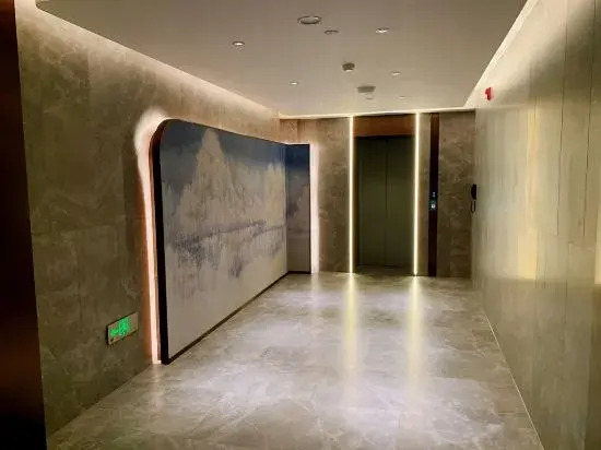 Starway Hotel (Jincheng Yingbin Street)