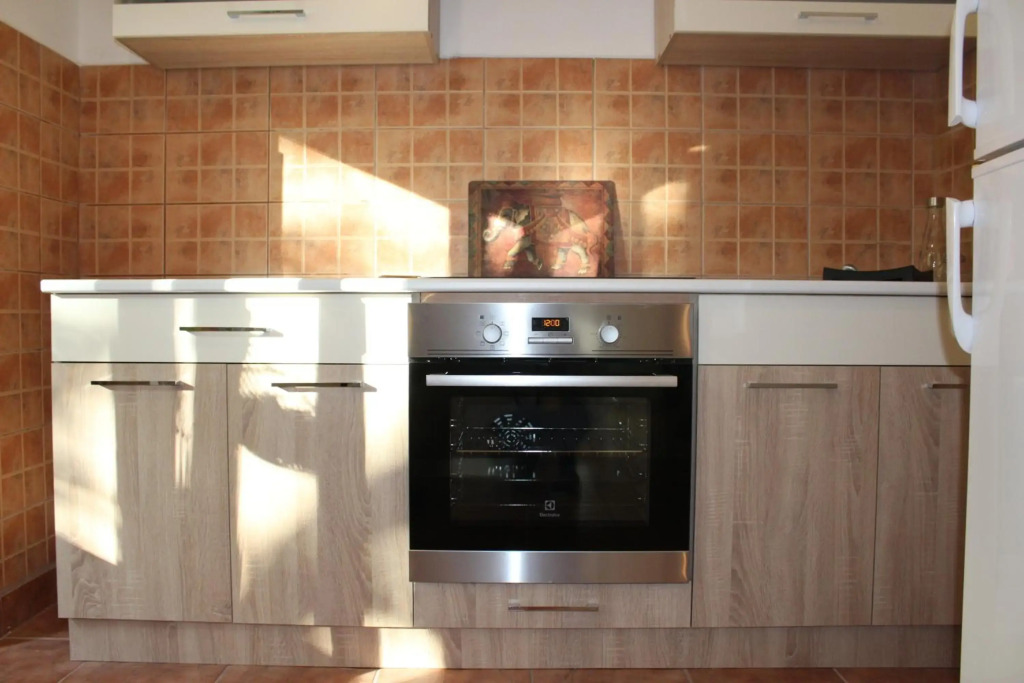Holiday Apartment