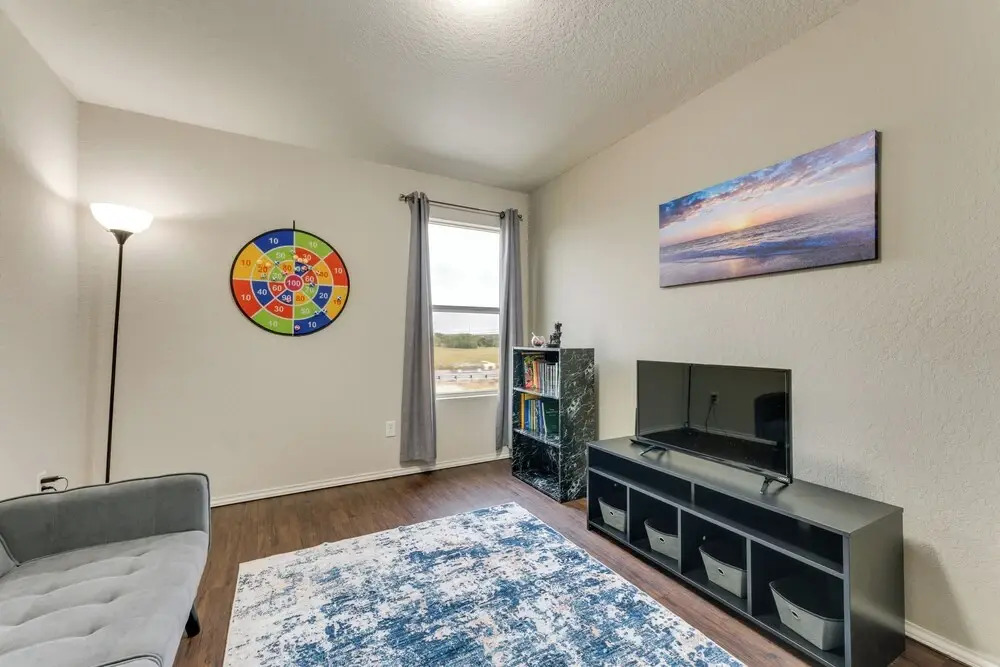 Near Hiking Trails: Home w/ Deck in San Antonio!