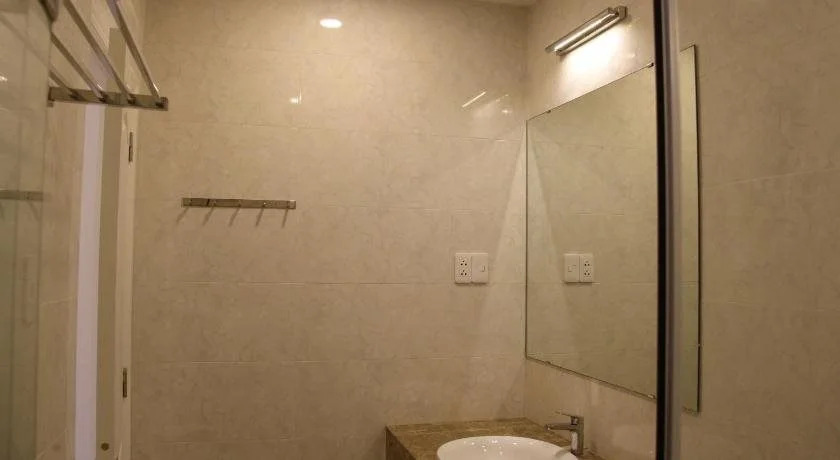 Pearl Service Apartment