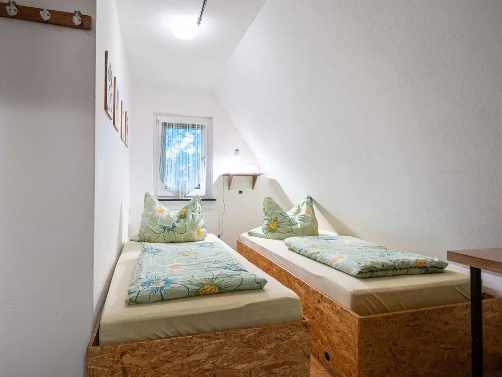 Gemutliches Ferienhaus im Sauerland in der Natur