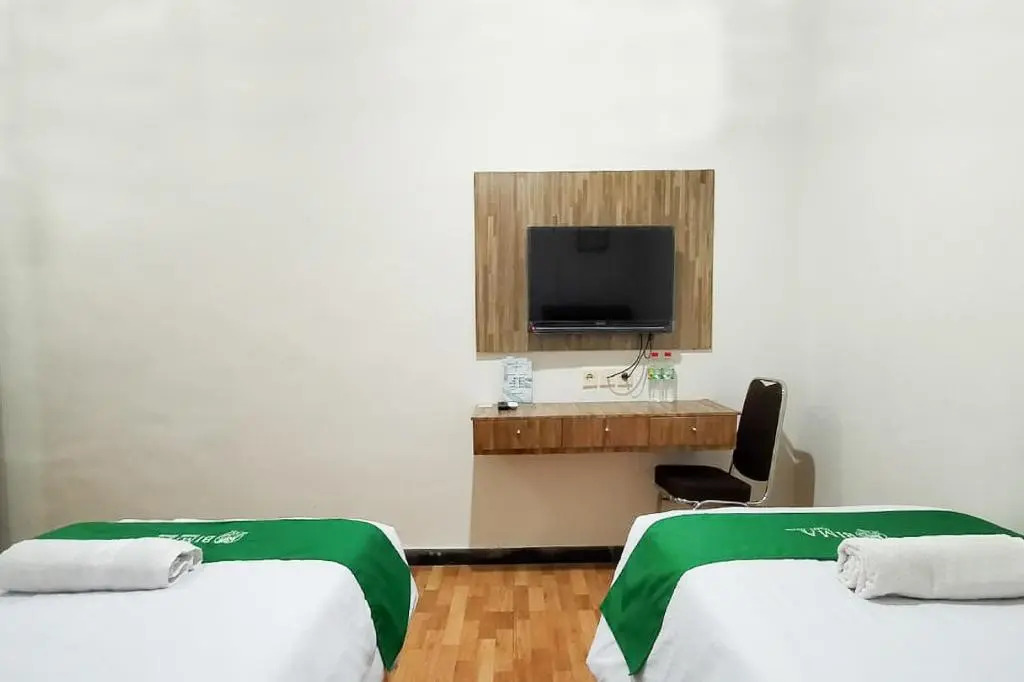 OYO 3482 Bima Guest House