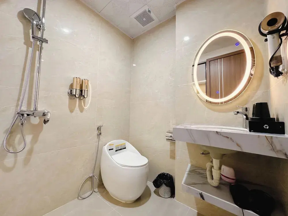 SOCA Hotel LAO CAI