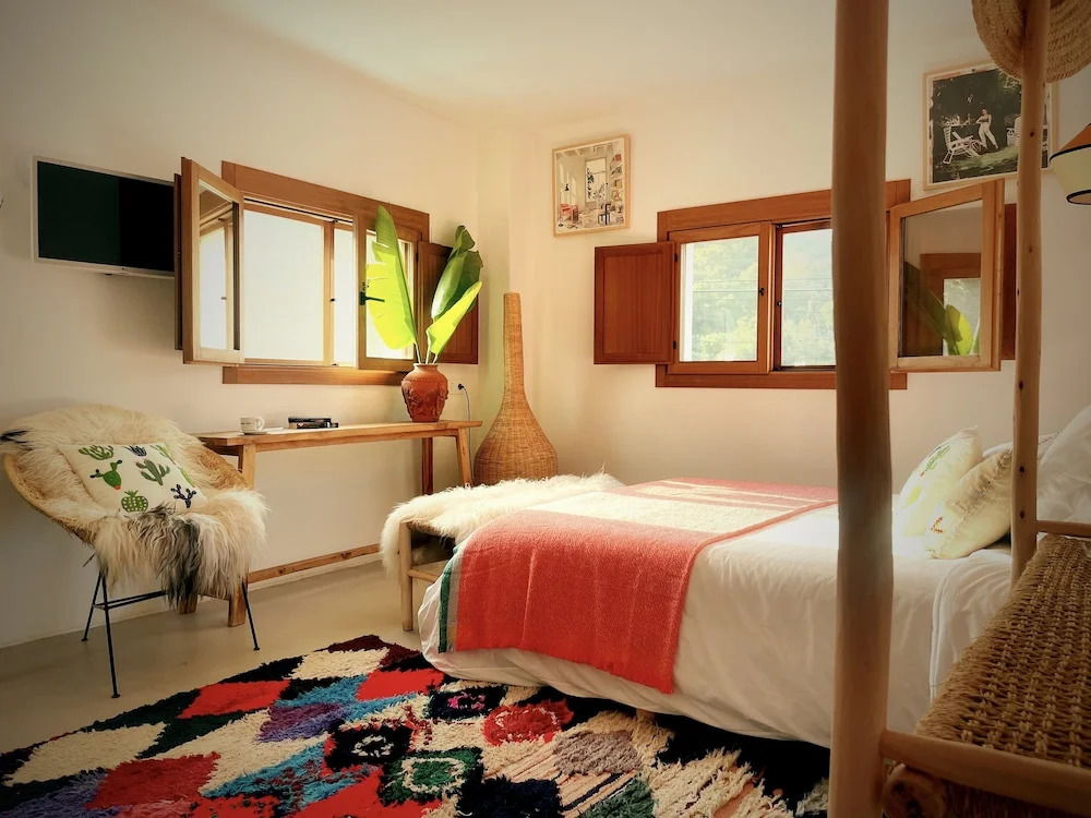 Hostal Mar y Sal