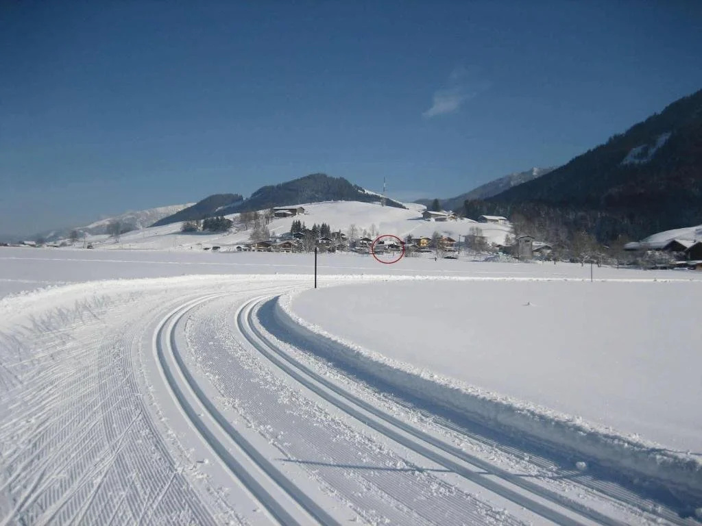 Haus Birgit