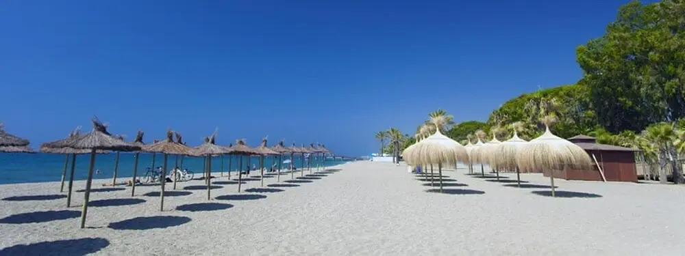 Belvilla by OYO Villas in Marbella
