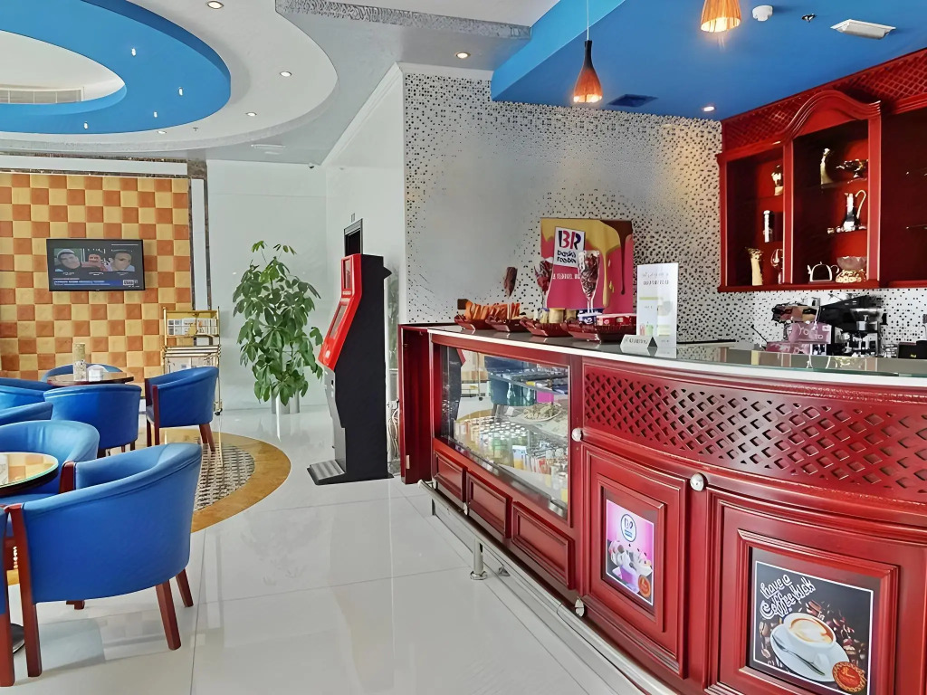 Hala Inn Hotel Apartments - BAITHANS