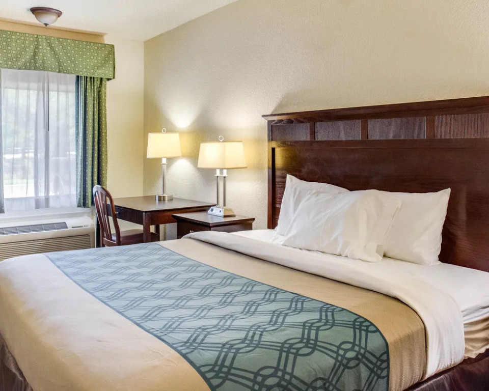 Econo Lodge